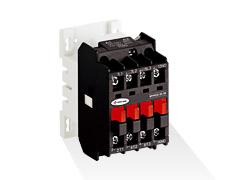 AC contactor